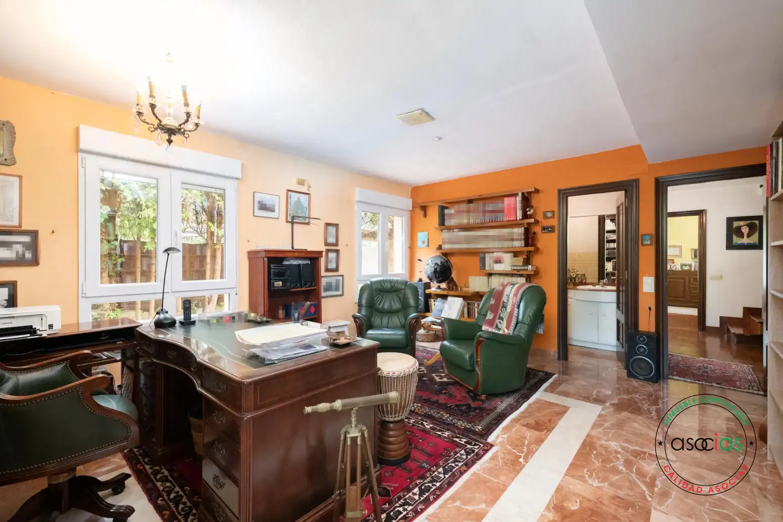 Casa o chalet en venta en Somió