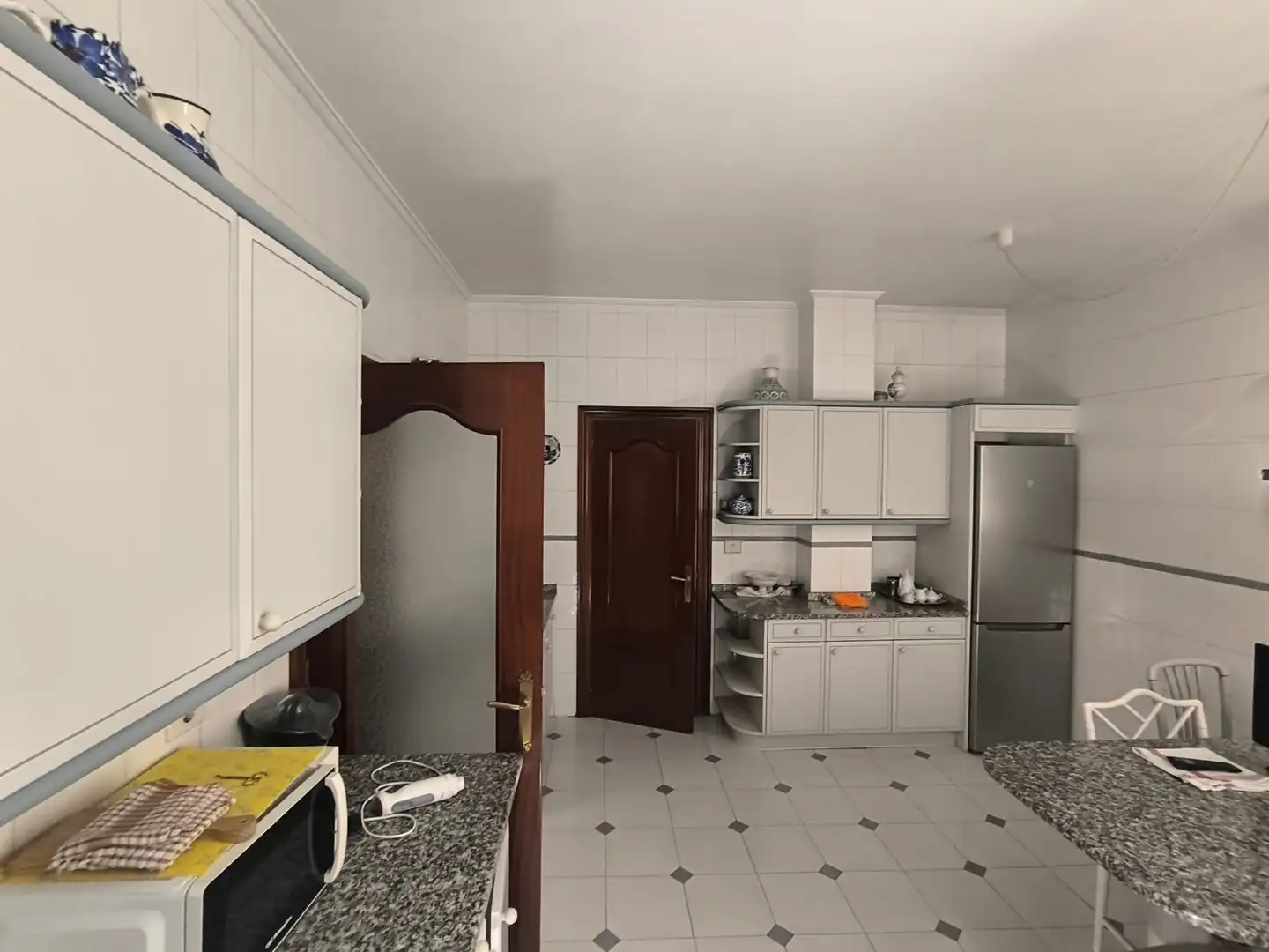Piso con ascensor en venta en Basurtu - Zorrotza, imagen 5