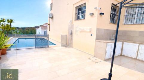 Foto 3 de Casa o xalet en venda a El Zabal - Santa Margarita, La Línea de la Concepción