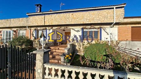 Photo 5 of Houses for sale in Valle de Losa, Burgos