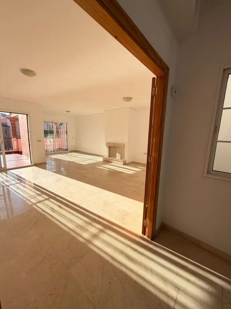 Casa adosada en venda en Mijas amb Calefacció, Jardí privat i Terrassa