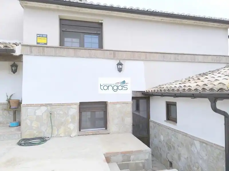 Chalet con piscina en venta en Xàtiva, imagen 20
