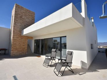 Apartament en venda a La Pinilla - Las Palas