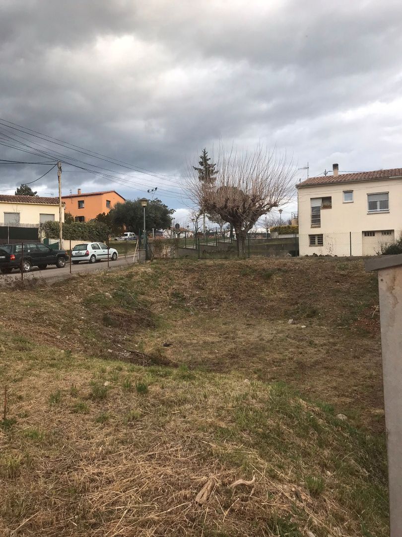 Residencial en venda en Besalú