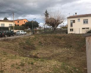 Residential zum verkauf in Besalú