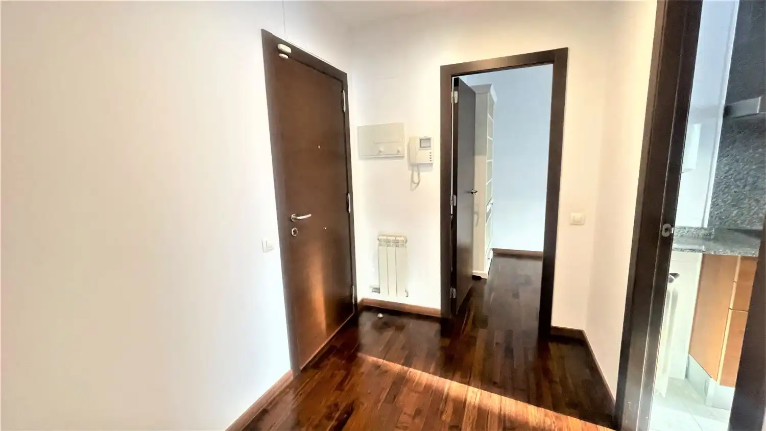 Piso con terraza en venta en Calle del Doctor Ferran, imagen 19