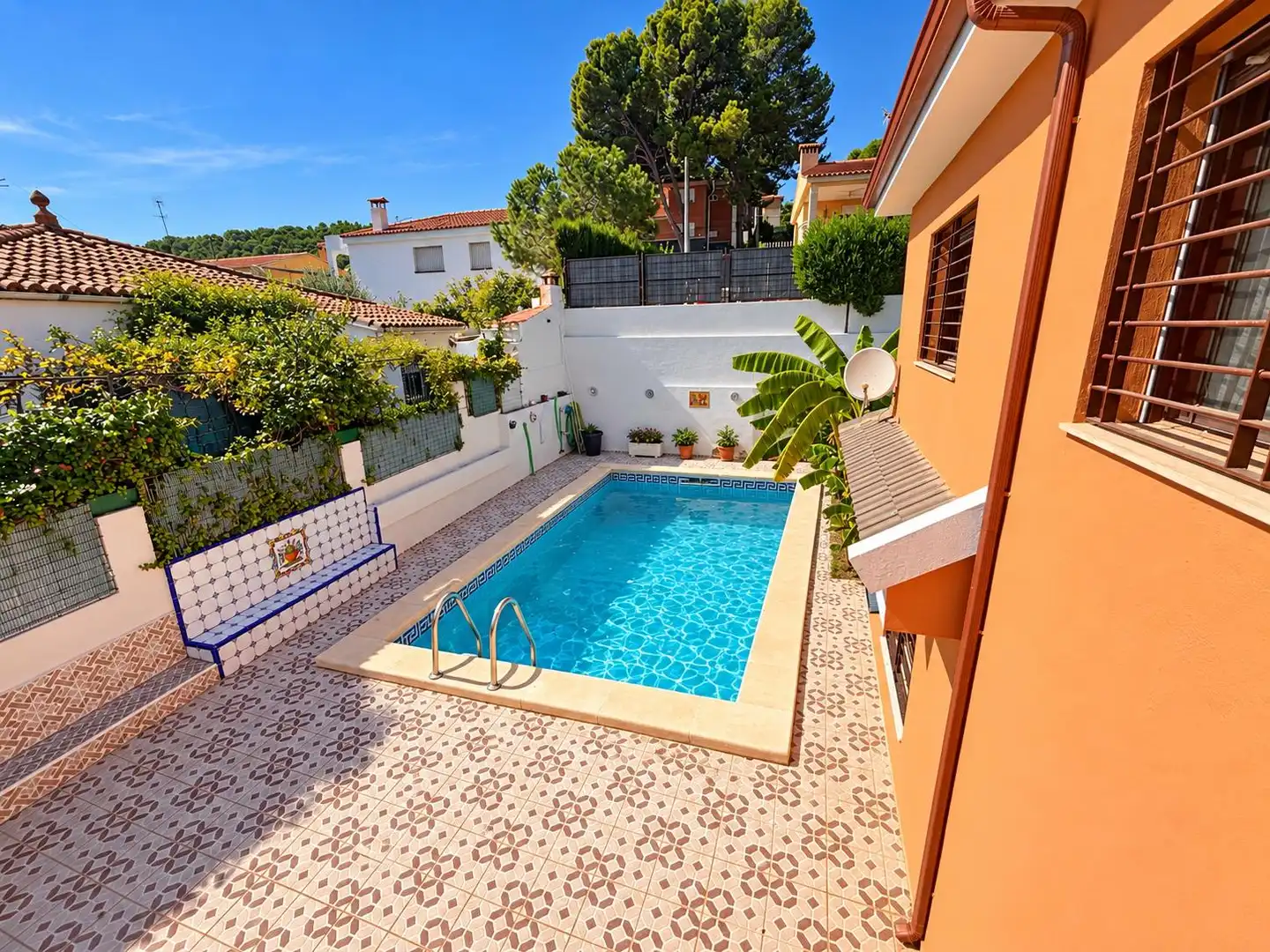 Villa avec terrasse à vendre à Calle Jávea, imagen 32