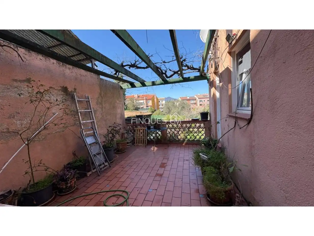 Maison avec jardin à vendre à Plaza Farnés 1, imagen 38