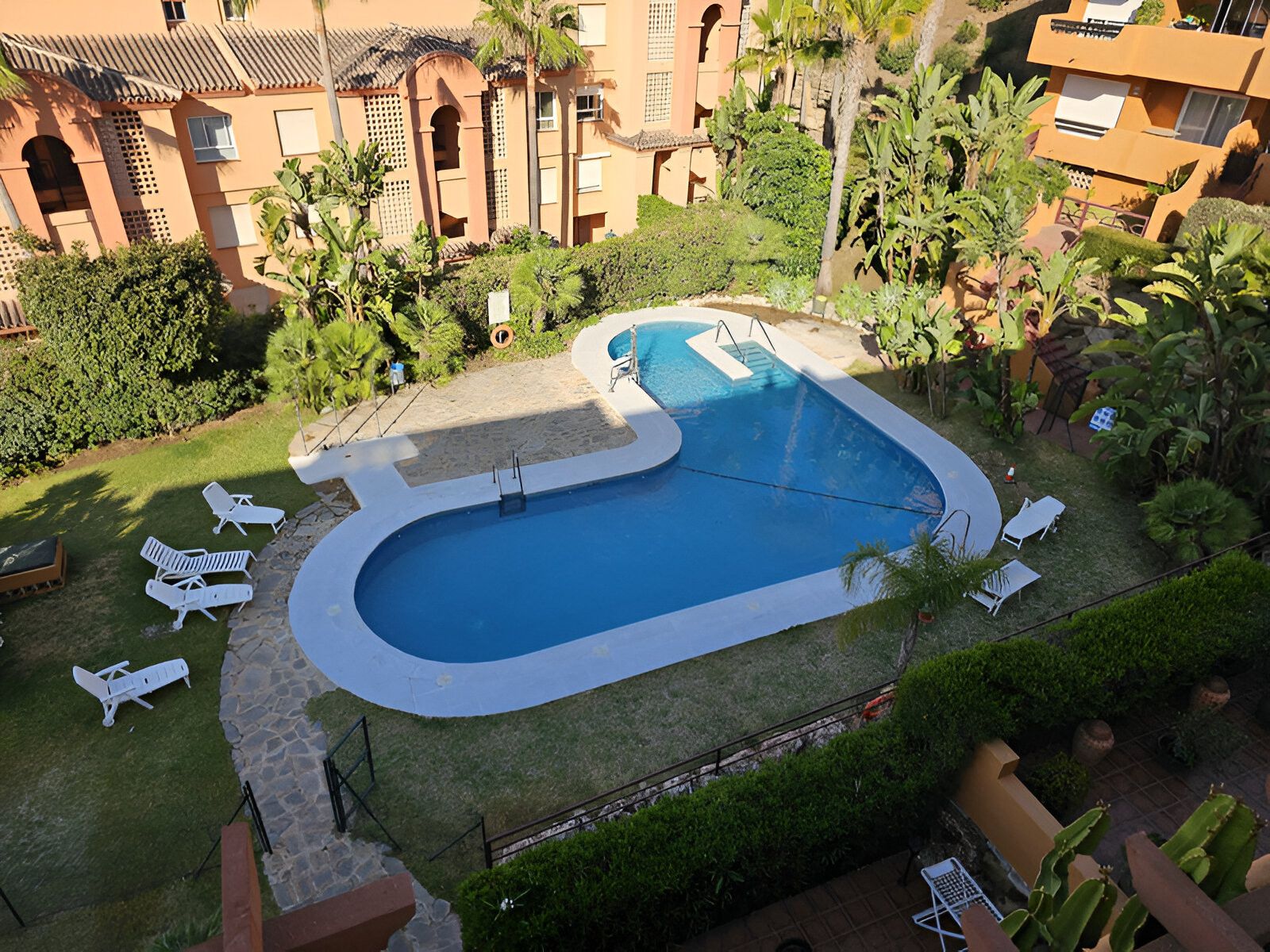 Dachboden zum verkauf in Riviera del Sol