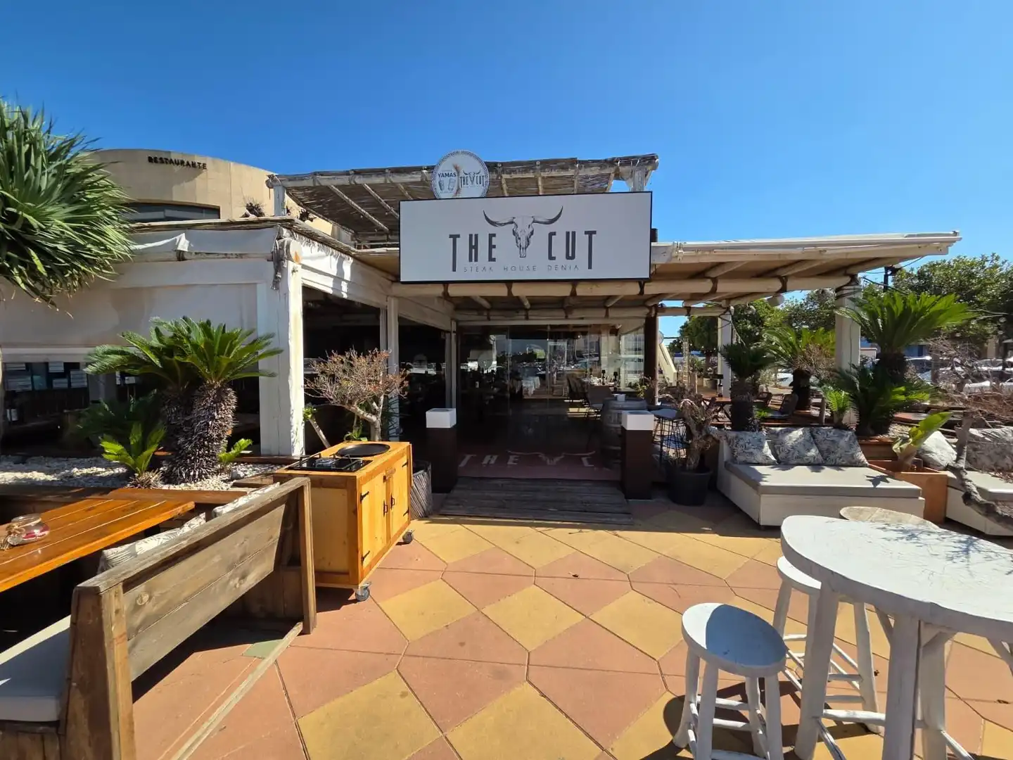 Gewerbefläche zur Miete in El Puerto, imagen 32