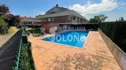 Foto 5 de Apartament en venda a Calle Río Lavilla, 20, Castañares de Rioja, La Rioja