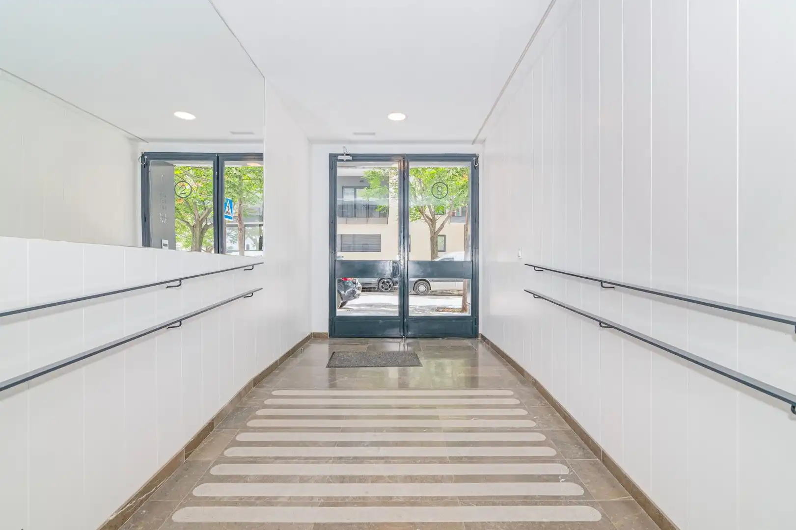 Piso con terraza en venta en Avda. Federico Garcia Lorca - Nueva Estación Autobuses, imagen 46