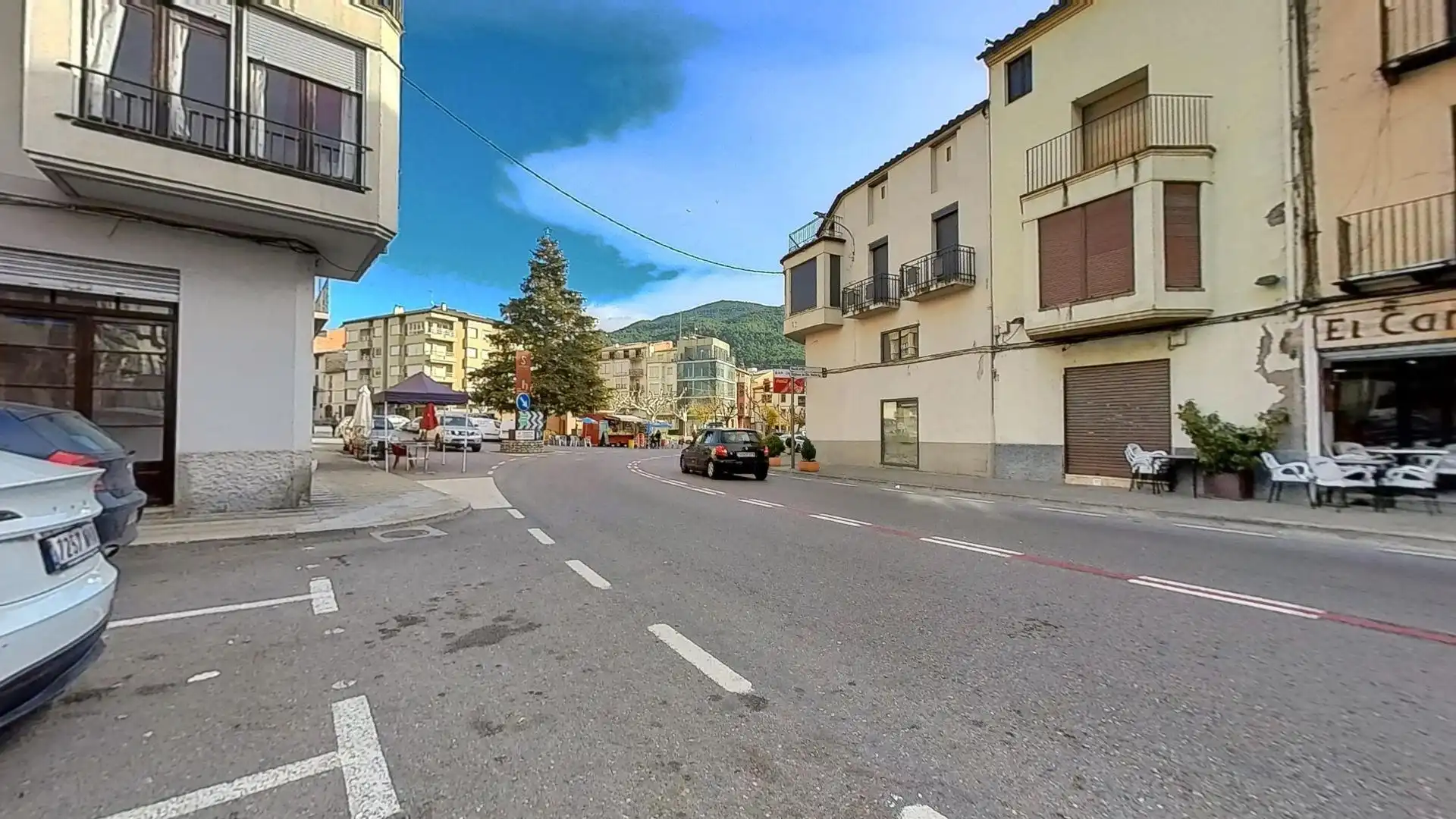 Local comercial de lloguer a Carretera LLEIDA 2, imagen 7