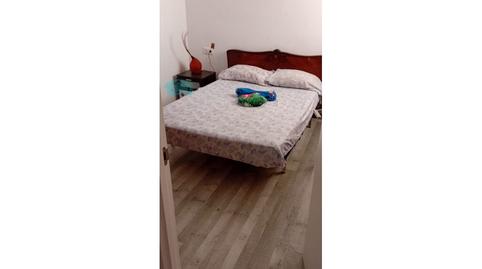 Photo 5 of Flat to rent in Calle las Aguilas, San Crispín - Huerta Nueva-Estación, Alicante