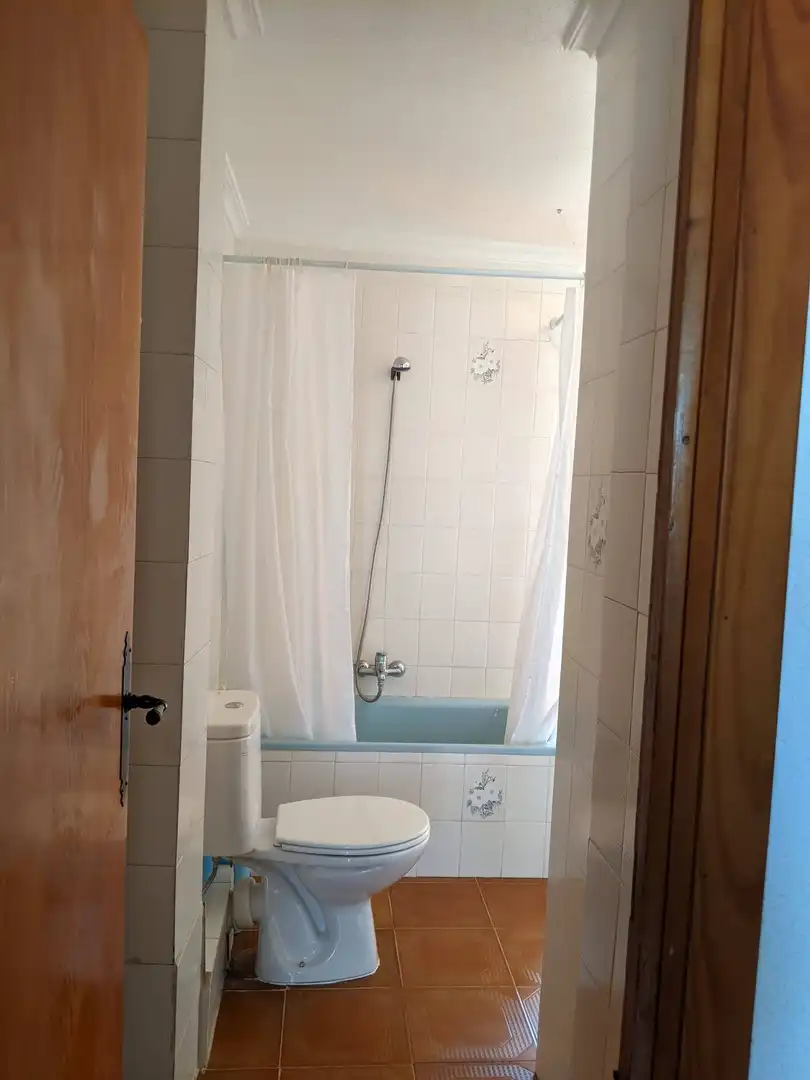 Casa a schiera con terrazza in vendita a Torre de la Horadada, imagen 29
