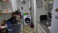 Kitchen of Flat for sale in  Córdoba Capital  with Air Conditioner, Heating and Terrace