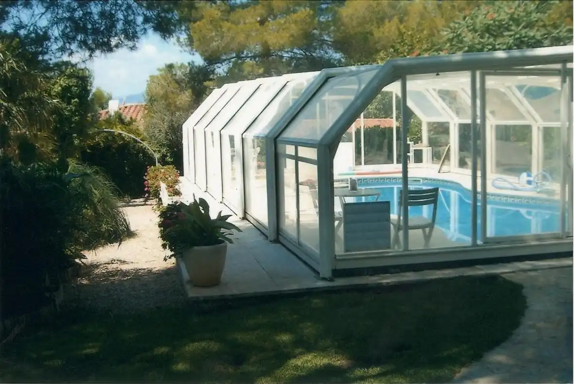 Piscina de Casa o chalet en venta en Tortosa con Calefacción, Jardín privado y Piscina
