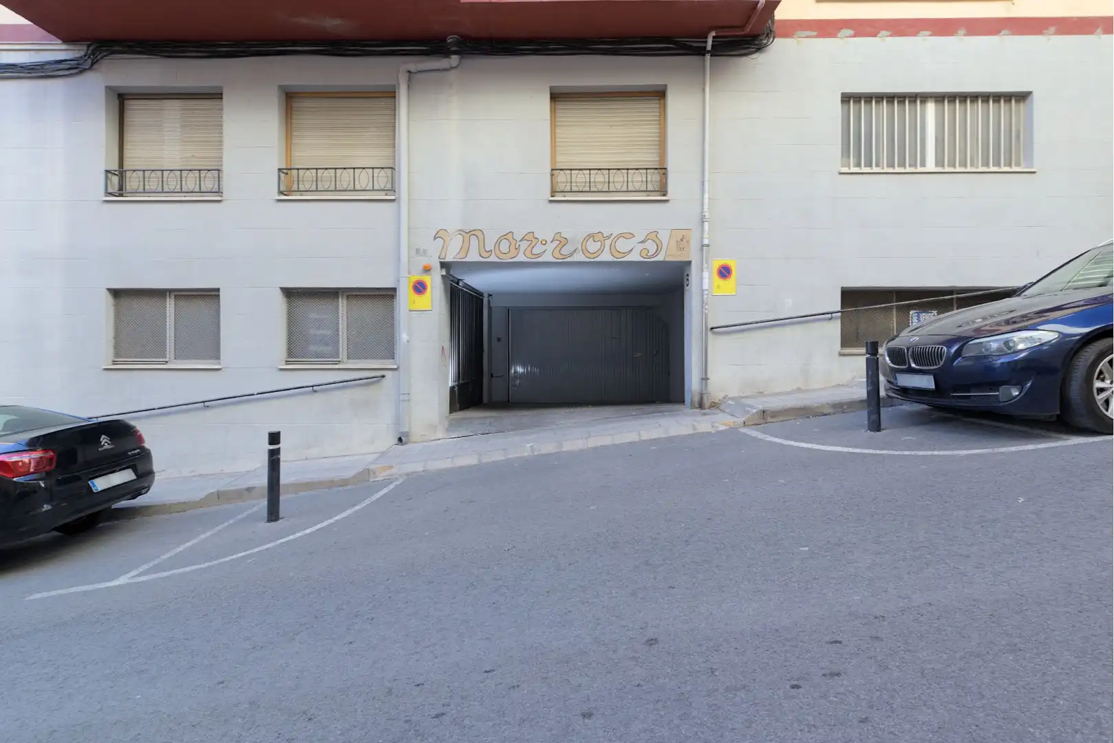 Aparcament en venda a C/ AUSIAS CARBONELL,, imagen 11