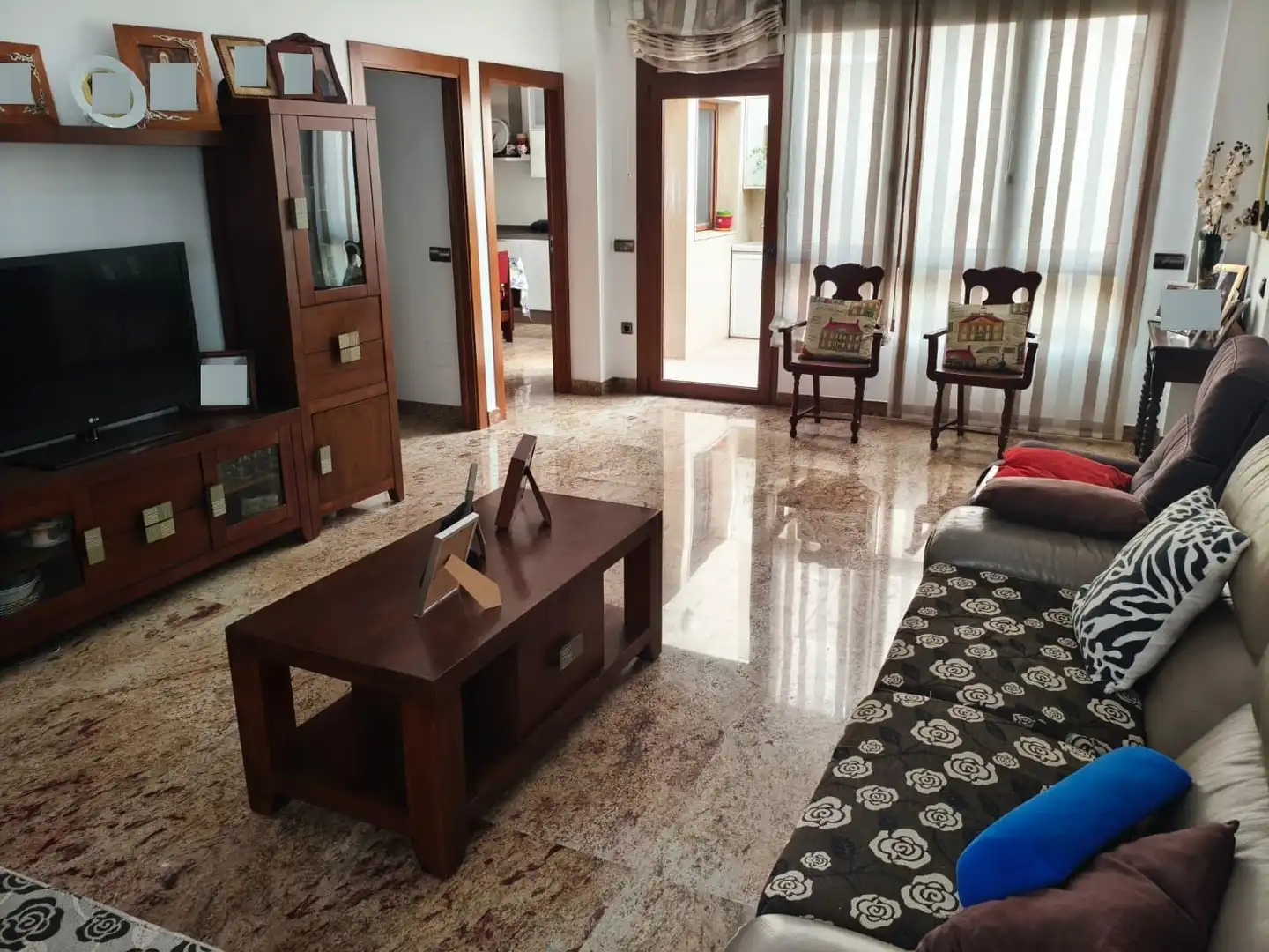 Maison à vendre à Adra