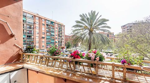 Foto 3 von Wohnung zum Verkauf in Santos Justo y Pastor, Aiora, Valencia Capital