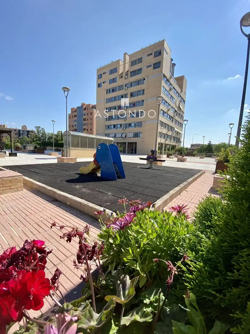 Flat with pool to rent in Fuego, imagen 42
