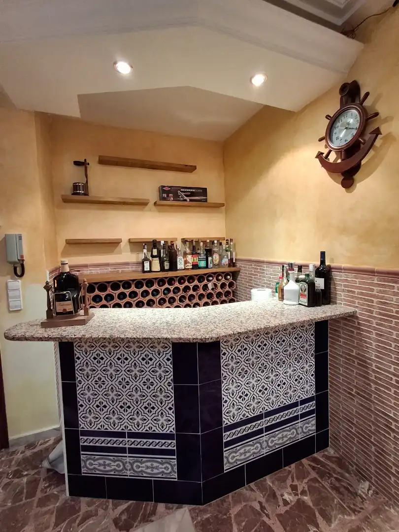 Casa o chalet en venta en Alcázar de San Juan con Aire acondicionado, Calefacción y Terraza