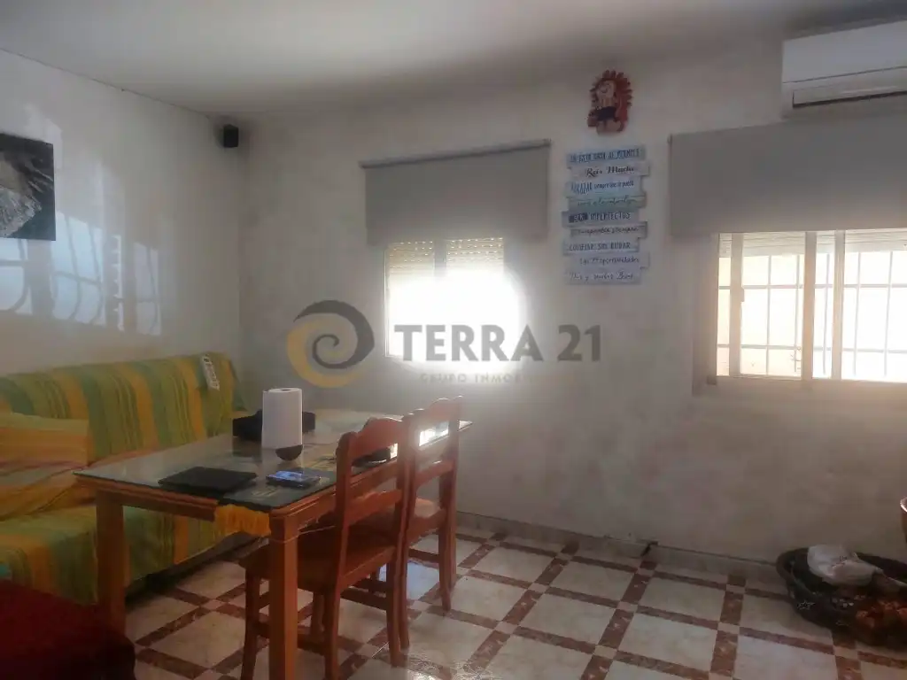 Exterior view of Flat for rent in Jaén