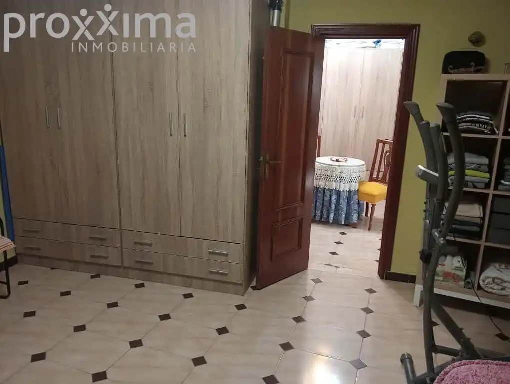 Casa o xalet en venda a La Plata