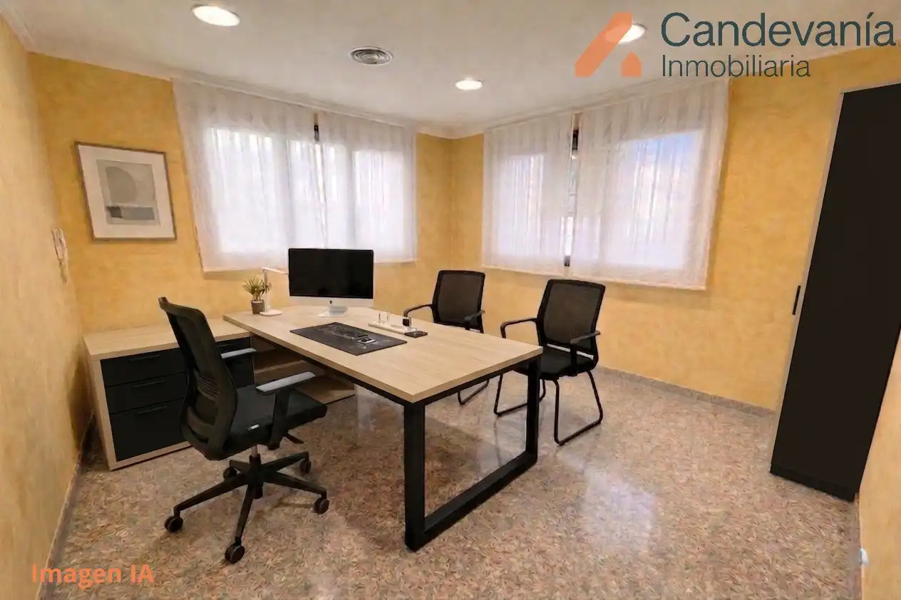 Local comercial de lloguer a Calle Corona de Aragón, imagen 4