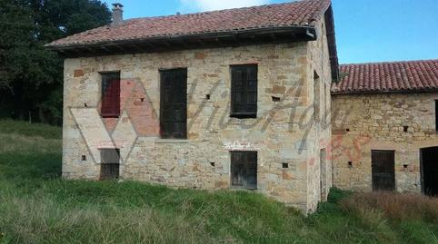 Foto 2 de Casa o xalet en venda a Tazones - Argüero, Villaviciosa