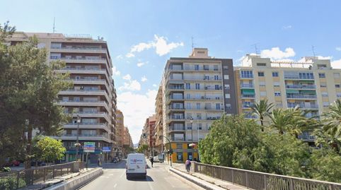 Foto 2 de Apartamento en venta en Calle Vicente Blasco Ibañez, 20, -1, Pont Nou - Corazón de Jesús, Elche / Elx
