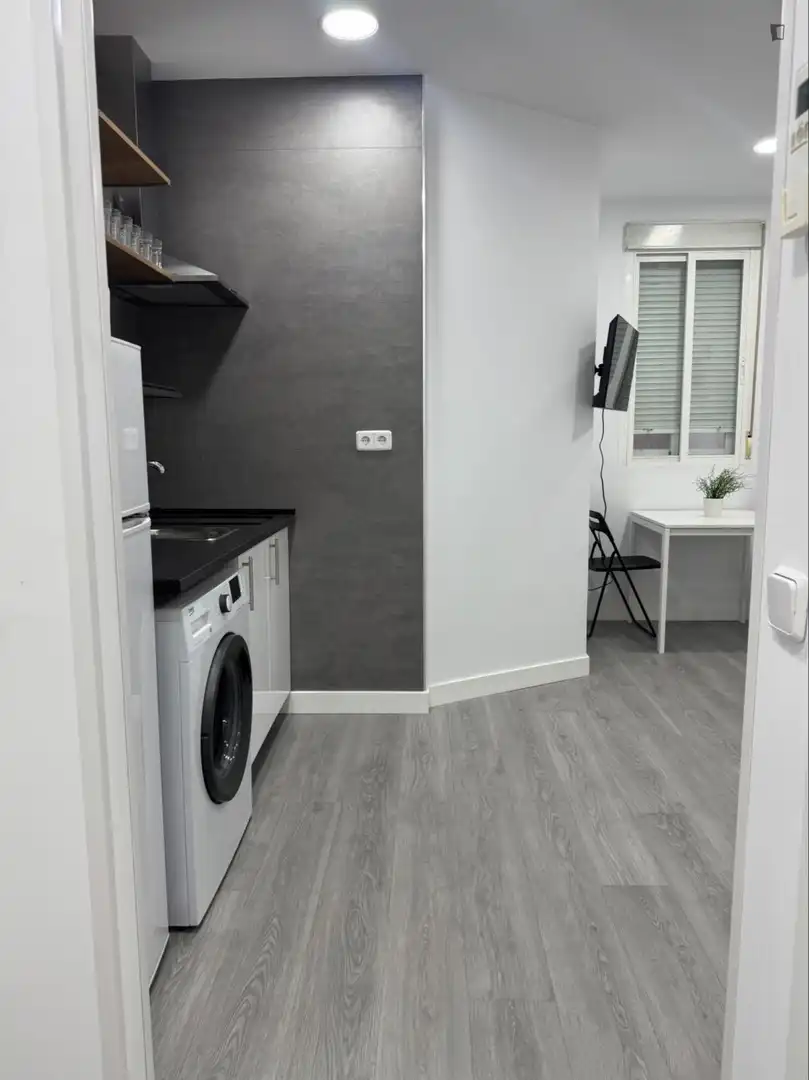 Apartament de lloguer a Arapiles