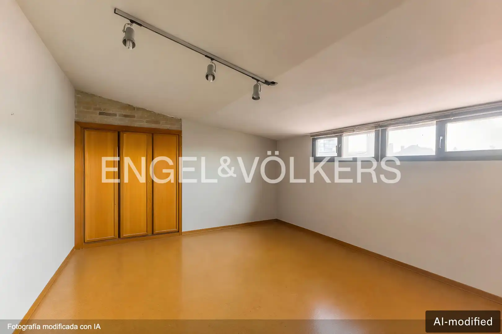 Penthouse with pool for sale in Ciudad Lineal, imagen 45