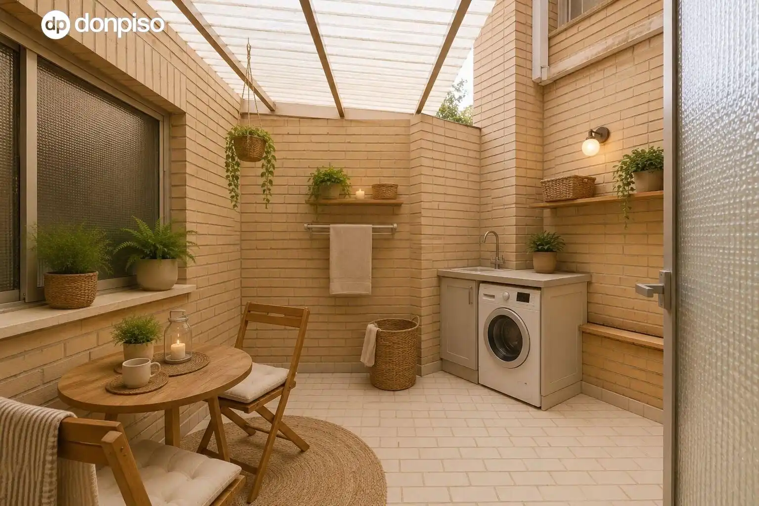 Appartement avec terrasse à vendre à NUEVA DE SAN ANTON 14, imagen 69