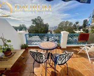 Single-family semi-detached for sale in Olletas - Sierra Blanquilla