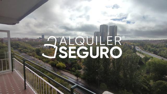 Piso en Alquiler en de Ribadavia en Pilar