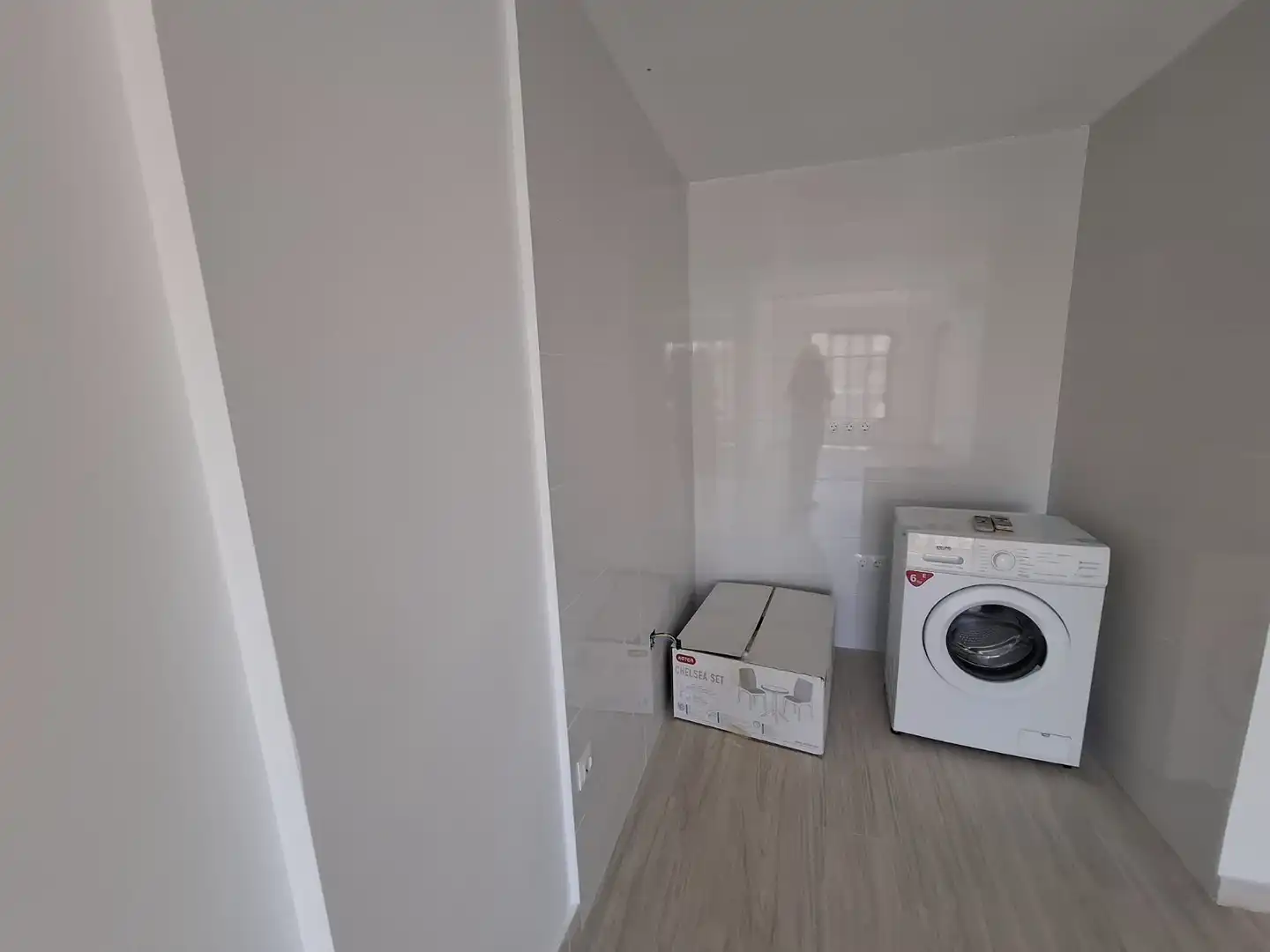 Piso con piscina en venta en Paseo Marítimo Rey de España 97, imagen 12
