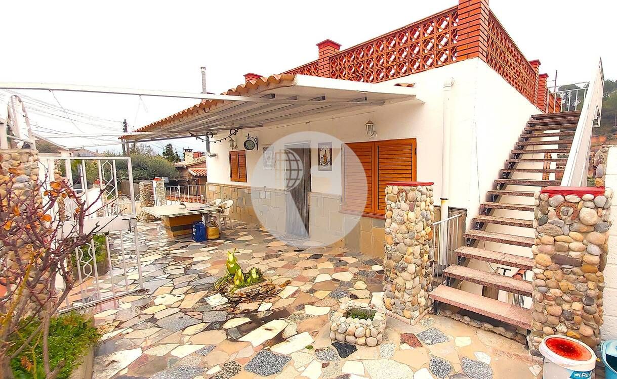 Casa o chalet en venta en Castellbell i el Vilar