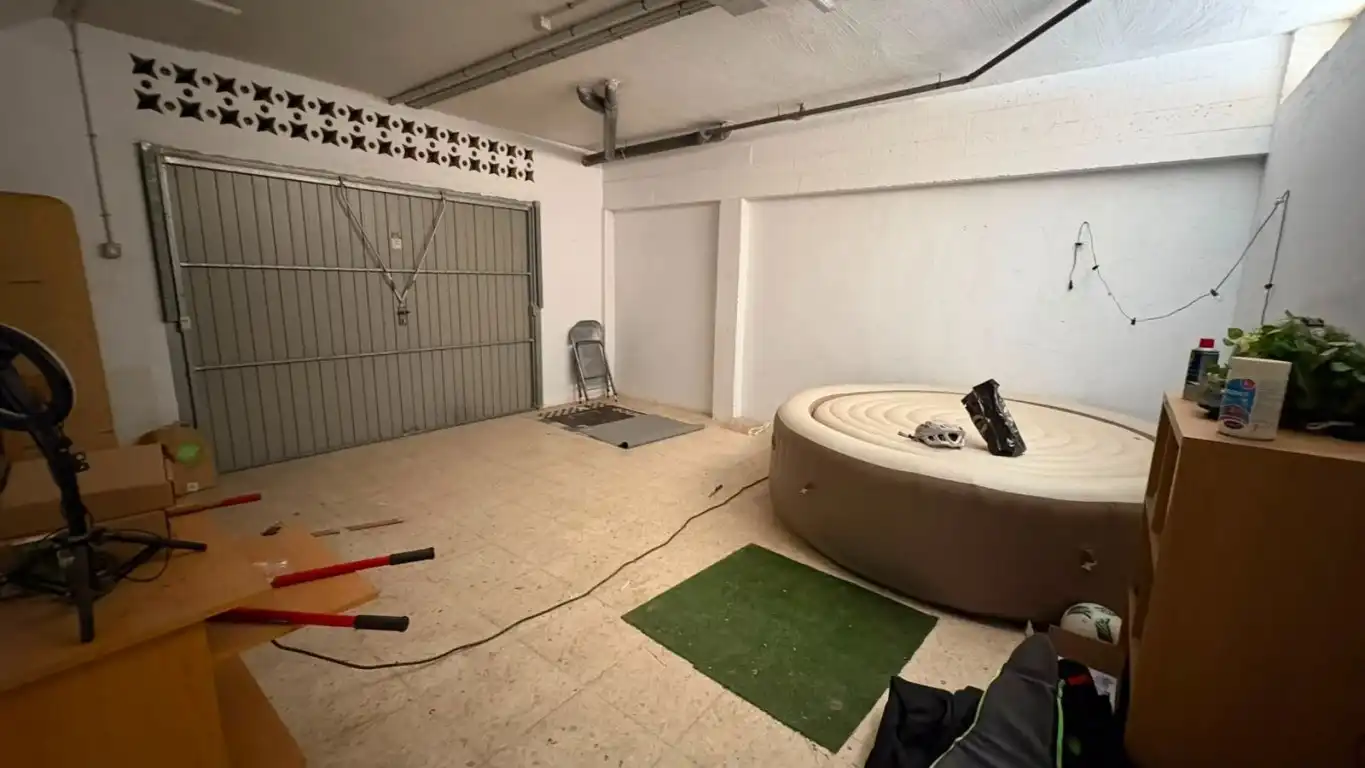 Maison mitoyenne avec piscine à vendre à La Nucia Pueblo, imagen 7