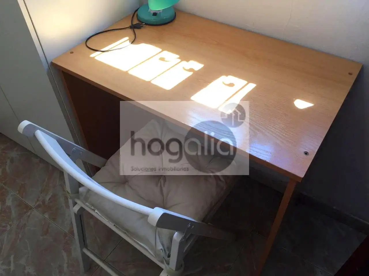 Habitación de Planta baja de alquiler en Sevilla con Amueblado
