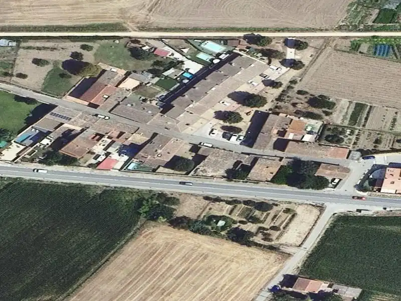 Piso en venta en Bescanó