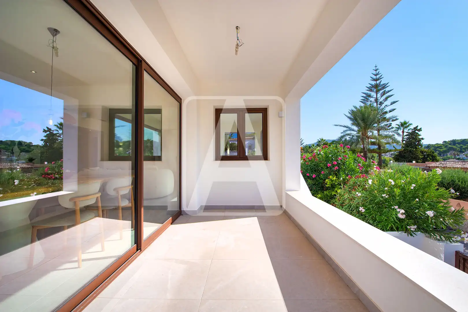 Villa con piscina in vendita a Benimeit - Tabaira, imagen 13