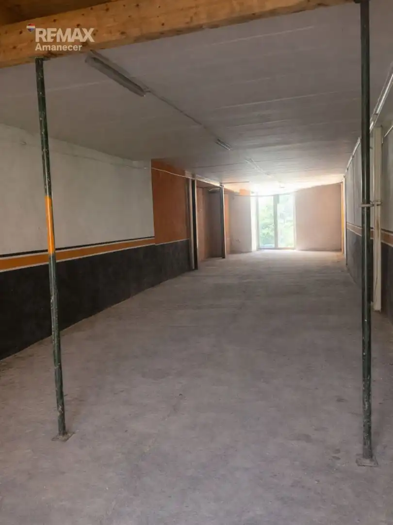 Planta baja en venta en L'Olleria