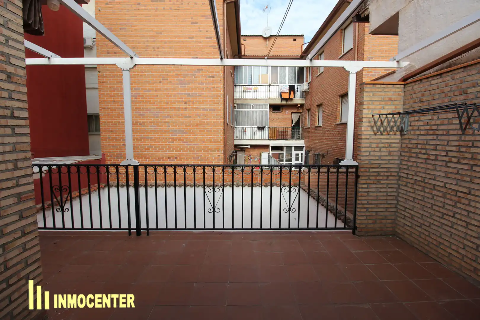 Casa amb terrassa en venda a Calle Azucena, imagen 27