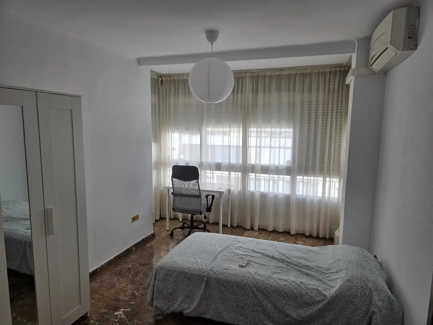 Appartamento con ascensore in affitto a Pasaje Aránzazu 4, imagen 32