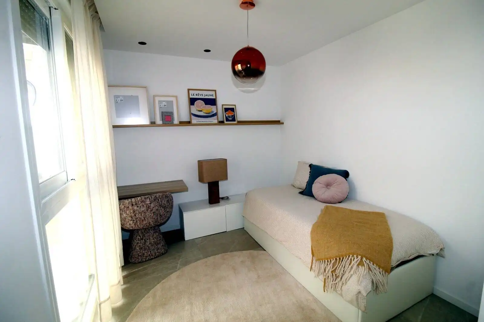 Casa con terraza en venta en Bonalba - Cotoveta, imagen 15