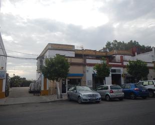 Exterior view of Premises for sale in Isla Mayor