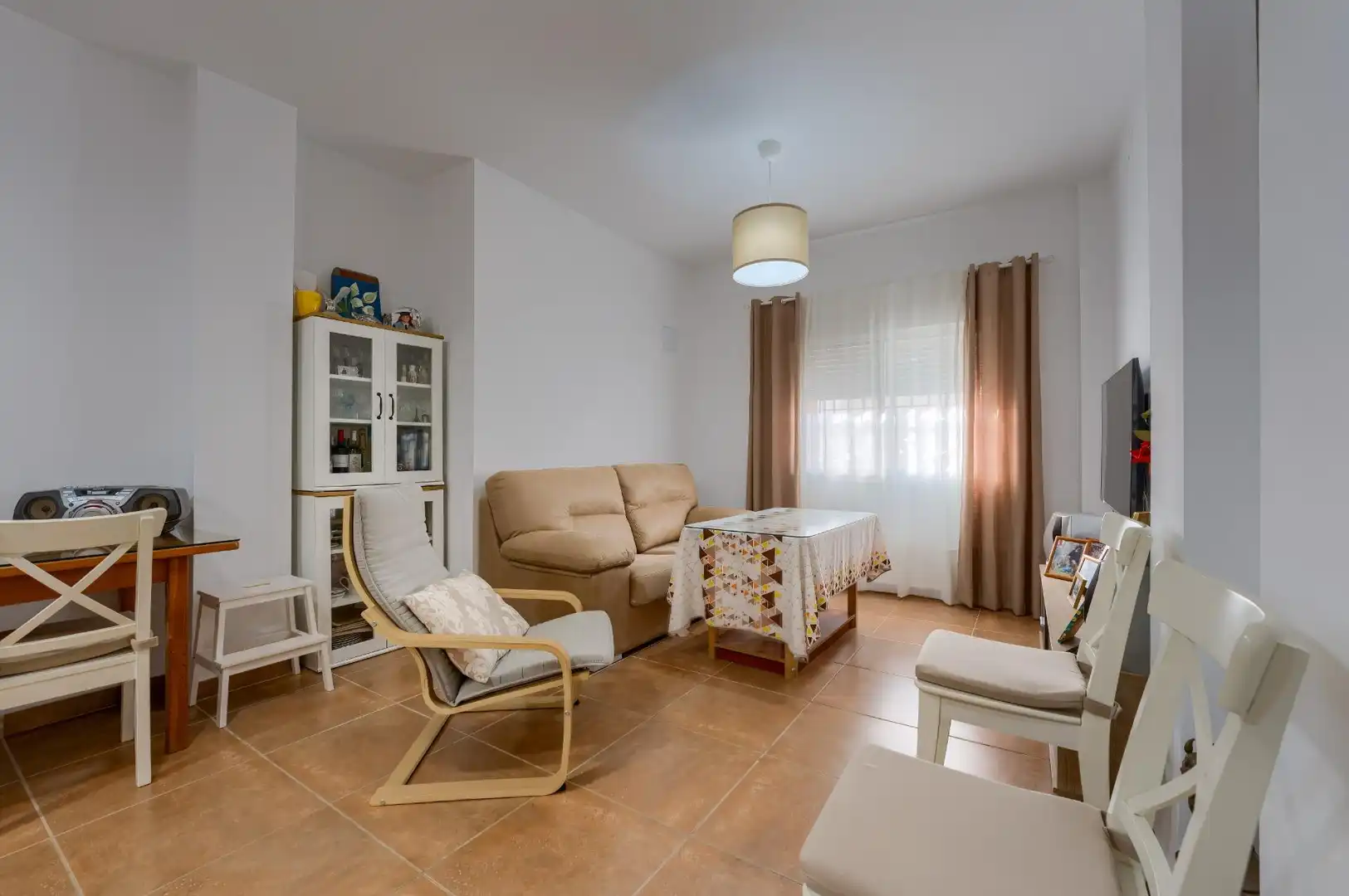 Wohnung zum Verkauf in PASTORCITO