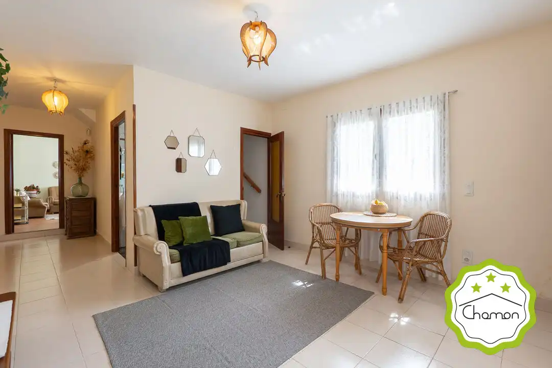 Villa in vendita a Valle de Losa, imagen 52