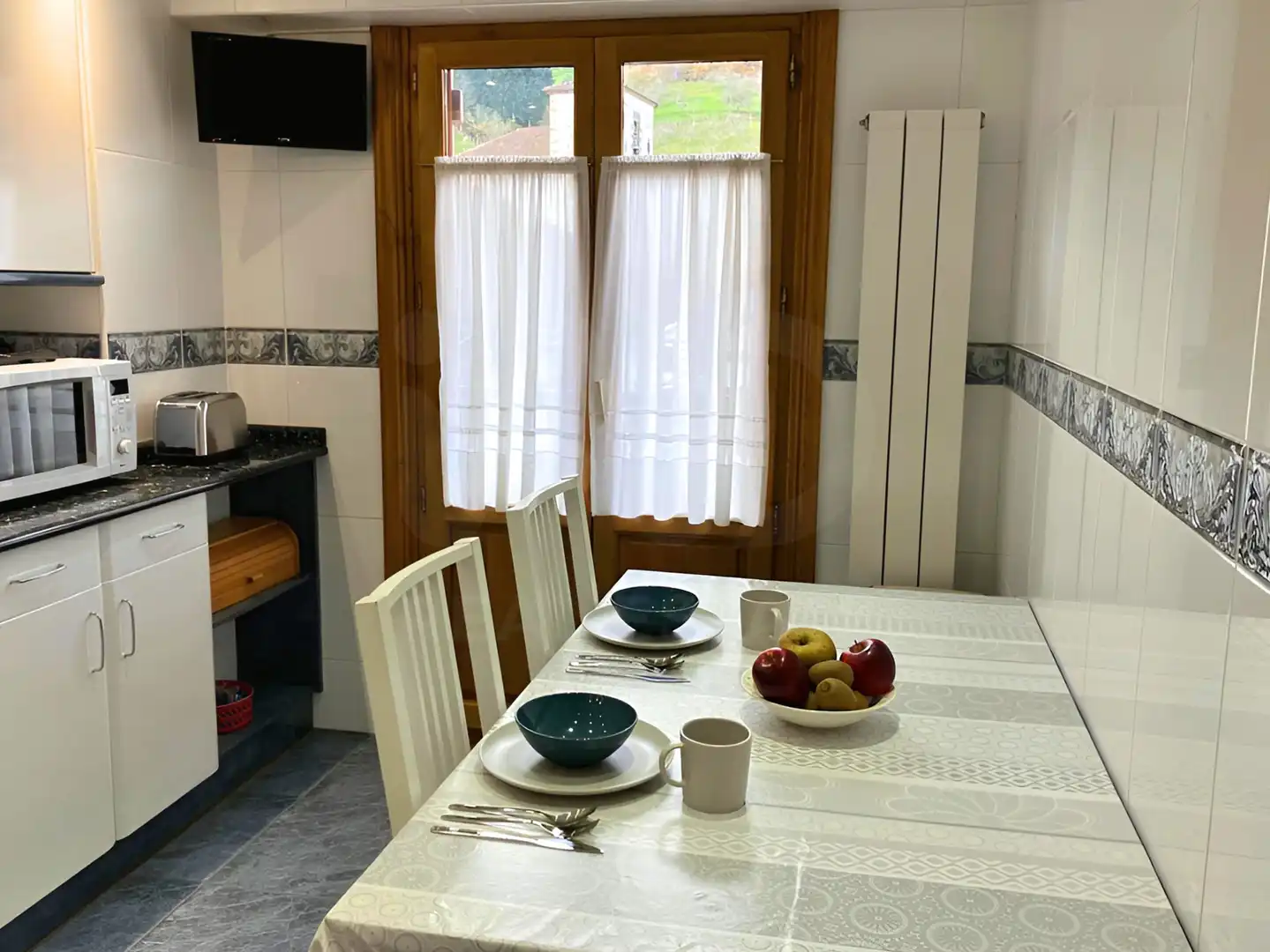 Flat for sale in Goizueta, imagen 7